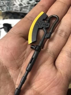 Metal Soldier MS 1/100 MS-06J MS06J Zaku II White Ogre Gundam Mobile Suit 27 Metal Soldier MS 1/100 MS-06J MS06J Zaku II White Ogre Gundam Mobile Suit -Action Figure Shop e12aead02f