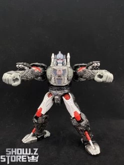4th Party TB-01 Optimus Primal Kingdom Series KD-01 Oversized Version -Action Figure Shop e12d27c751
