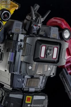 X-Transbots MX-12BT Trailer For MX-12T Gravestone Motormaster Youth Version -Action Figure Shop e141482a11