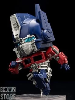 Sentinel Toys 1000Toys Nendoroid No.1409 Optimus Prime -Action Figure Shop e1c1e35169