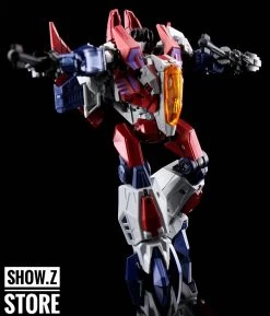 Planet X PX-09 Mors Starscream -Action Figure Shop e21f42caf0