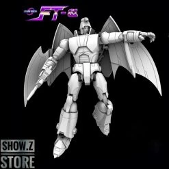[Pre-Order] FansToys FT-61 Scourge -Action Figure Shop e2202fcaa4
