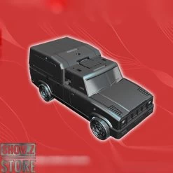 MechFansToys MF-52 Pioneer Trailbreaker 22 MechFansToys MF-52 Pioneer Trailbreaker -Action Figure Shop e23101b3f2