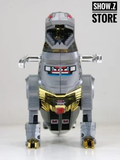 4th Party G1 Reissue Grimlock -Action Figure Shop e2396e56fb