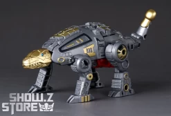 Super Teenager Beast Mechanical Dragonyan Man Combiner -Action Figure Shop e26cac35a2