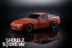 XTransbots MM-10R Coprimozzo Hubcap G2 Version -Action Figure Shop e2825387e9