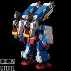 Sentinel Toys Riobot Super Robot Wars OG R-2 Powered -Action Figure Shop e2be6b45c6