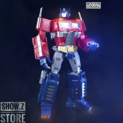 Lewin Resources Lewin-01 Atlas Optimus Prime Ultimate Limited Edition -Action Figure Shop e2c0536c49