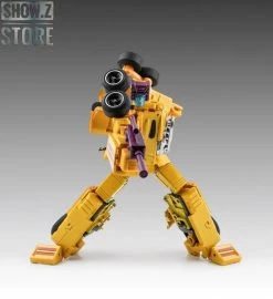 X-Transbots MX-16T Overheat Drag Strip Youth Version -Action Figure Shop e2c444f331