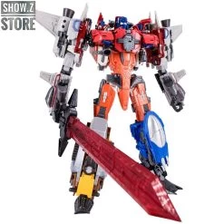 Weijiang Wei Jiang WJ Computron Combiner Set Of 5 -Action Figure Shop e2c92f3279