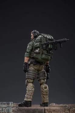 JoyToy Source 1/18 USMC Reconnaissance Company Of Expeditionary Army Set Of 5 25 JoyToy Source 1/18 USMC Reconnaissance Company Of Expeditionary Army Set Of 5 -Action Figure Shop e2d214c4c1