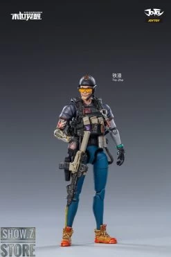 JoyToy Source 1/18 Awakening Team Set Of 3 -Action Figure Shop e2de7f90c6