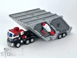 FansHobby MasterBuilder MBA-06 Additional Trailer For MB-18 Energy Commander 40 FansHobby MasterBuilder MBA-06 Additional Trailer For MB-18 Energy Commander -Action Figure Shop e2e5c8fdeb