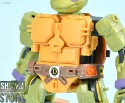 52Toys Megabox MB-20 Teenage Mutant Ninja Turtles Donatello -Action Figure Shop e32fb80e81