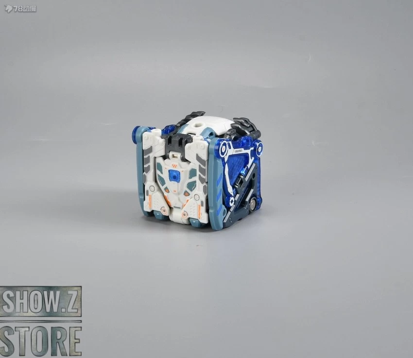 52Toys BeastBox BB-39 Havok 15 52Toys BeastBox BB-39 Havok - Image 13