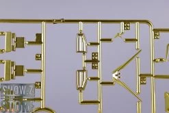 Daban 6619S MG 1/100 Rx-93 Nu Gundam Ver Ka. W/ Special Coating Titanium Finish Model Kit -Action Figure Shop e341aa20a1