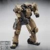 MechFansToys Mechanic Studios Stellar Knights AGS-02 S.A.S. EW-53 -Action Figure Shop e36954d5ac