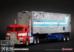 Perfect Effect PE-DX10G Godforce Warrior God Ginrai -Action Figure Shop e384dbcfe3