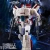 Vincoroor V33-06 Fire Of The Sky WFC-S28 Jetfire Oversized Version -Action Figure Shop e3a6b9fd72