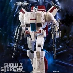 Vincoroor V33-06 Fire Of The Sky WFC-S28 Jetfire Oversized Version
