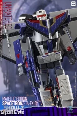 Zeta Toys EX-10B Spacetron Astrotrain Metallic Version -Action Figure Shop e3bcc04ccc