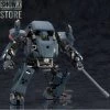 Kotobukiya HG014R Hexa Gear Bulkarm Alpha 1/24 Model Kit -Action Figure Shop e3c4507b71