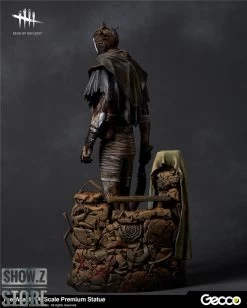 Gecco 1/6 The Wraith Dead By Daylight Premium Statue 17 Gecco 1/6 The Wraith Dead By Daylight Premium Statue -Action Figure Shop e3e05c861f