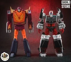 Yes Model YM13 RF-03 Rover Streetwise -Action Figure Shop e3e6509b45