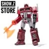 4th Party MP10R Optimus Prime Convoy Bape Red Camo Version -Action Figure Shop e419c7b26d