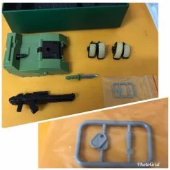 Dr.Wu DW-M06 Veteran Hound Upgrade Kit 41 Dr.Wu DW-M06 Veteran Hound Upgrade Kit -Action Figure Shop e42fe1ff87