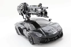 Visual Toys VT-01 Peru Kill AOE Lockdown W/ 2 Steeljaws -Action Figure Shop e438bdbf6d