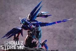 Strange Work 1/20 Frosty Cat Model Kit Clear Version -Action Figure Shop e45e30c9e0