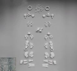 DianChang Studio Alloy Upgrade Kit For Bandai MG 1/100 PFS01 Barbatos