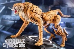 4th Party Masterpiece BW-11 MP-34 Cheetor 14 4th Party Masterpiece BW-11 MP-34 Cheetor -Action Figure Shop e49e8a6b44