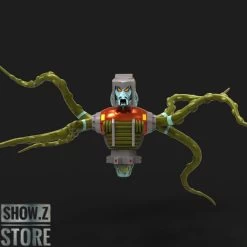 X-Transbots MX-19B Polpus Quintesson Inquisitors 22 X-Transbots MX-19B Polpus Quintesson Inquisitors -Action Figure Shop e4b0d6fee5