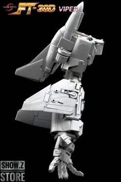 [Pre-Order] FansToys FT-30D Viper Fireflight -Action Figure Shop e4e8b16248