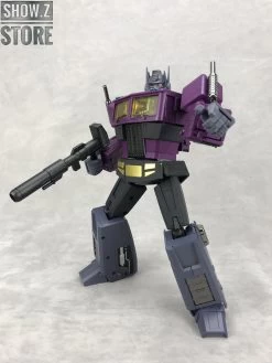 Magic Square MS-01SG Light Of Freedom Optimus Prime Shattered Glass Version -Action Figure Shop e4f14b1f40