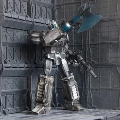 Weijiang WJ MPP10W Oversized Heaven Commander Ultra Magnus Extremely Damaged Version -Action Figure Shop e5037f607b