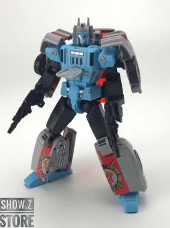 FansHobby MB-13A Ace Goshooter/Siren Animation Version 25 FansHobby MB-13A Ace Goshooter/Siren Animation Version -Action Figure Shop e530b8537a