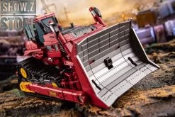 Mechanical Team MT-01 Rampage -Action Figure Shop e5724e9071