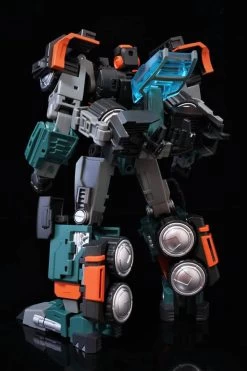 Mastermind Creations R-34 Cylindrus Roller -Action Figure Shop e582be858a