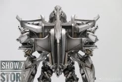 [Pre-Order] 4th Party Masterpiece Movie Series MPM-08 Megatron Battle Damaged Version -Action Figure Shop e5915adac7