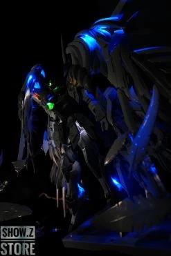 Kosmos LED Units For 1/100 XXXG-00W0 Wing Gundam Zero (EW) Ver. Ka -Action Figure Shop e597e1c485