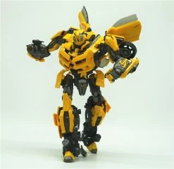 Blue Circus BC BC-02 BC02 Bumblebee MPM-03 MPM03 Oversized -Action Figure Shop e5f50a63bb