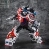 IronFactory EX-39D Dustfog Exhaust SGC Convention Exclusive -Action Figure Shop e5f7df5aaf