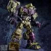 Jinbao Oversized Devastator Battle Damaged Version Full Set Of 6 Gravity Builder -Action Figure Shop e5faf2a100