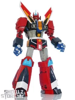 Pose Toy Pose+ Metal P+07 Braiger -Action Figure Shop e6165c71c3