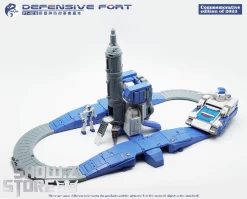 Pangu Toys PT-02B Defensive Fort W/ LED -Action Figure Shop e6299989f3