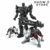Visual Toys VT-01 Peru Kill AOE Lockdown W/ 2 Steeljaws -Action Figure Shop e659aa1b9d