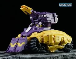 Mastermind Creations R-13 Spartan Impactor -Action Figure Shop e66a71c7e7